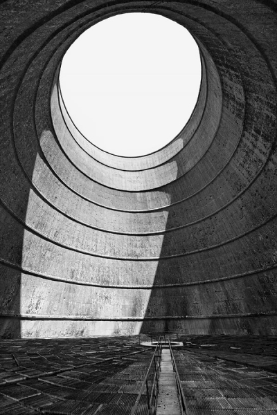 Photograph Jure Kravanja Thermal Planet on One Eyeland